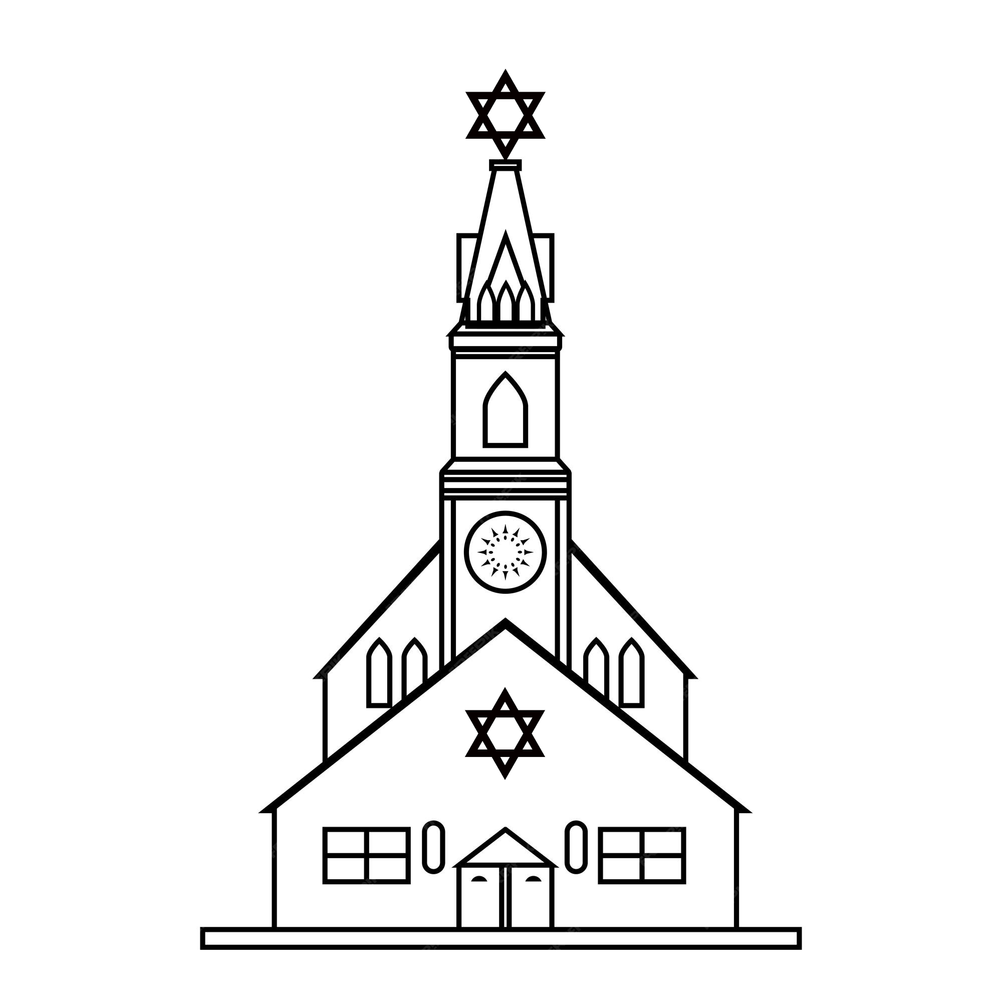 Jew Church